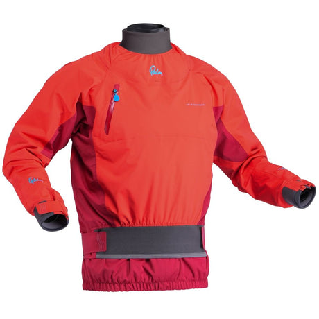 Palm Surge Kayaking Jacket Samba Fiesta
