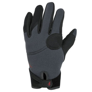 Palm Throttle Glove