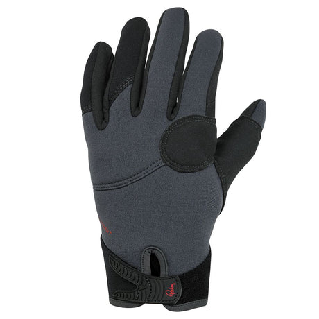 Palm Throttle Glove