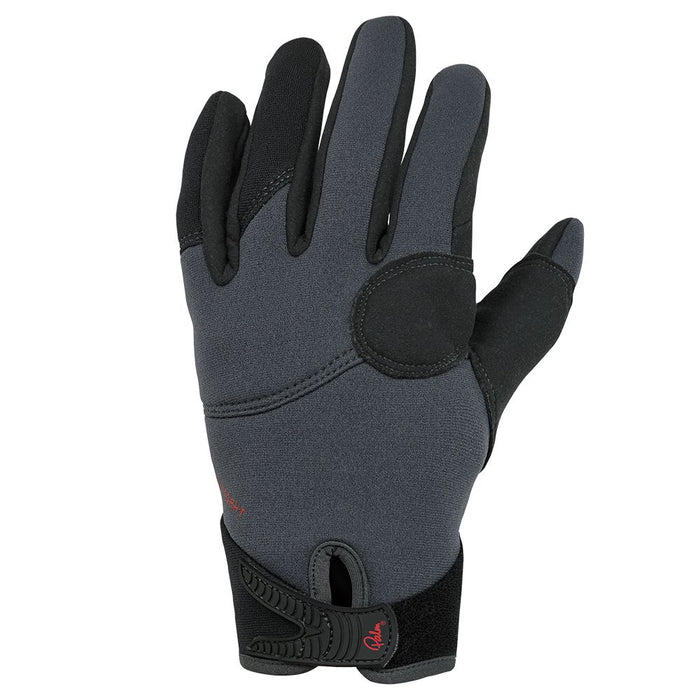 Palm Throttle Glove