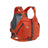 Palm Tika Women's Touring Buoyancy Aid tangerine front