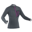 Palm Tsangpo Womens Zip