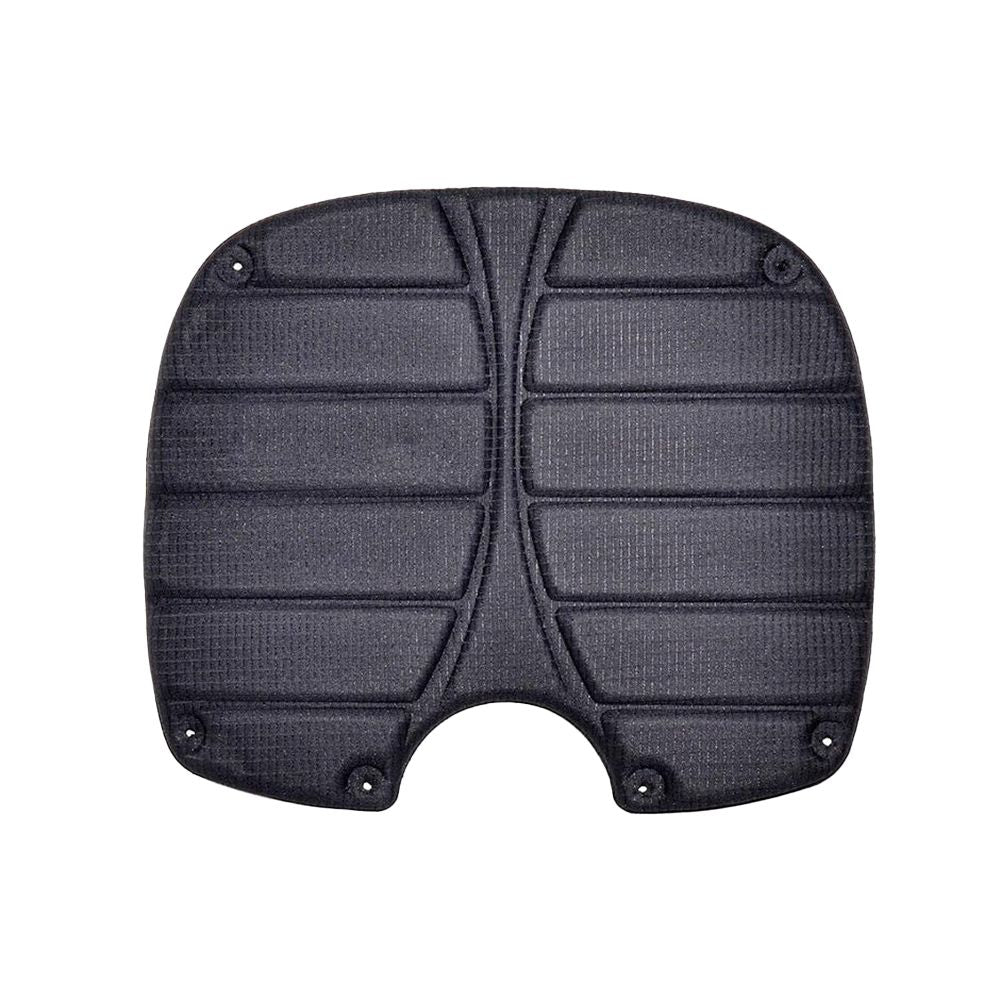 Universal Seat Pad Assembled