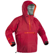 Palm Vantage Touring Jacket chilli