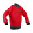 Palm Vector Kids Watersports Jacket red