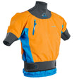 Palm Zenith Shortsleeve Kayaking Jacket sherbert ocean