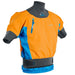 Palm Zenith Shortsleeve Kayaking Jacket sherbert ocean