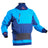 Palm Atom jacket azure navy