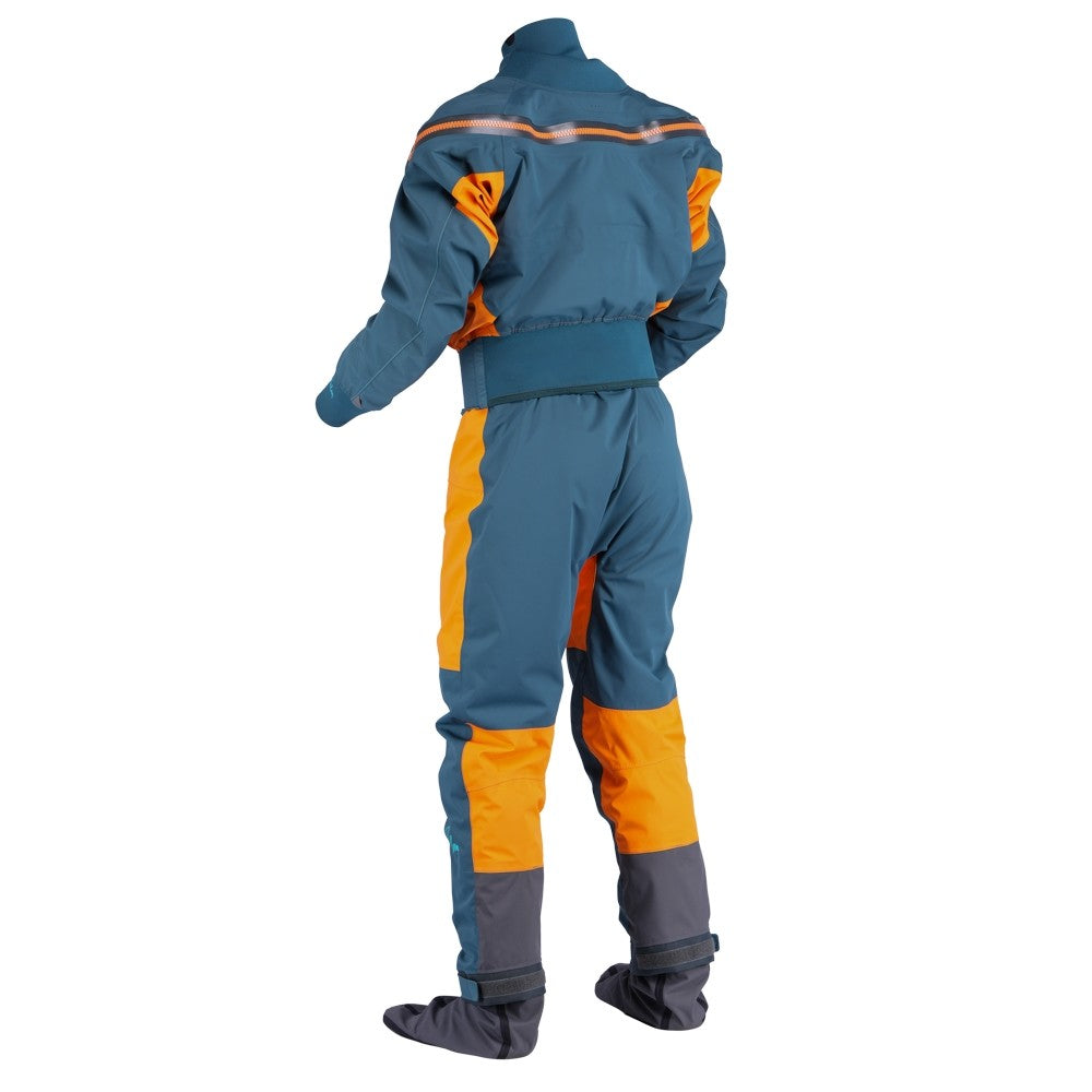 Palm Atom Mens Suit