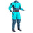 Palm Atom women's suit ceramic pine