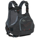 Palm Riff 2.0 Whitewater Buoyancy Aid Jet grey