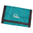 Palm Wallet teal