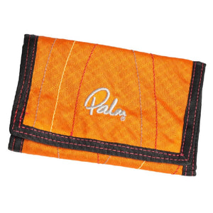 Palm Wallet tangelo