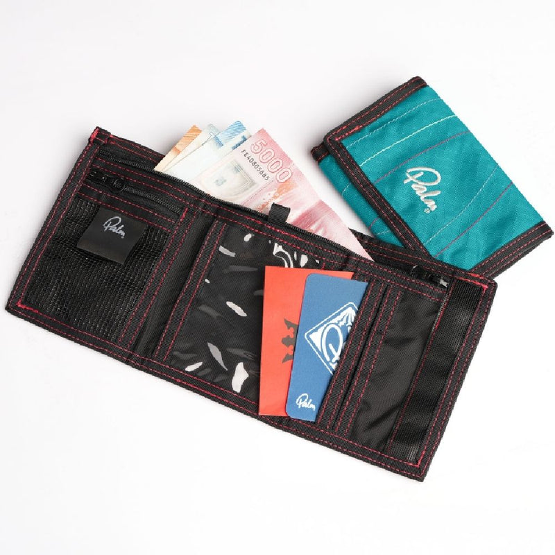 Palm Wallet