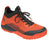 Palm Wave Sneaker Mandarin
