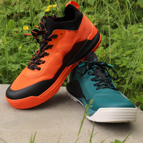 Palm Wave Sneakers Colour Options