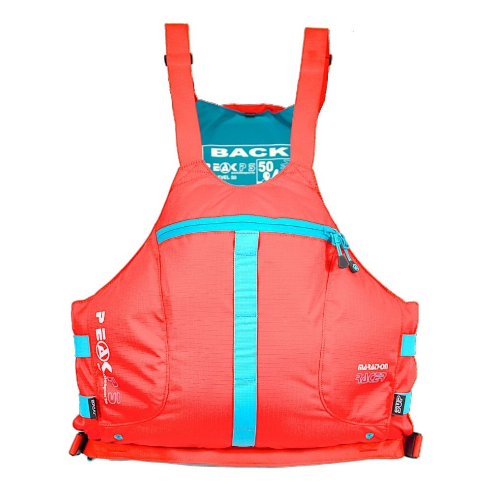 Peak Marathon Racer Buoyancy Aid