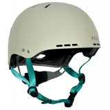 Peak PS Freeride Helmet Grey Corner