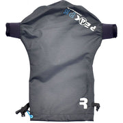 Peak Pogies right front