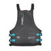 Peak Racer Pro Competition Buoyancy Aid Back