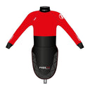 Peak Racer Topdeck LS Red