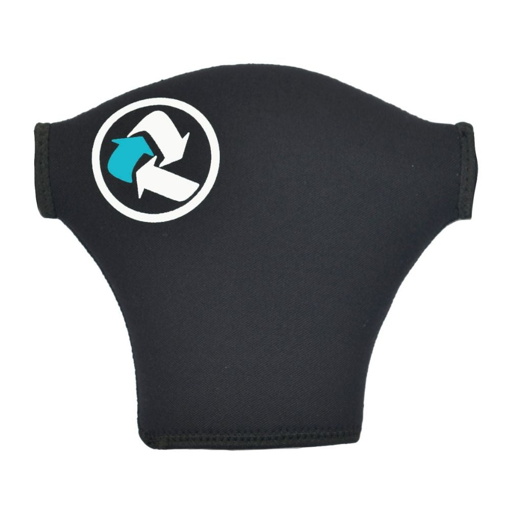 Peak Surplus Mitts