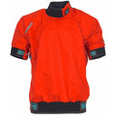 Peak Tourlite Short Jacket red front
