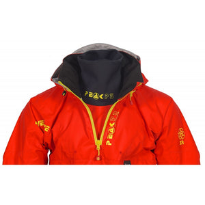 Peak Adventure One Piece Suit