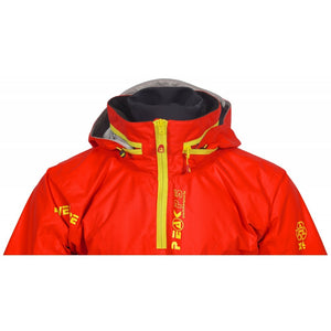 Peak Adventure One Piece Suit