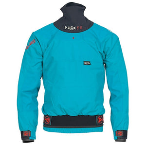 Peak Deluxe 2.5L Evo blue