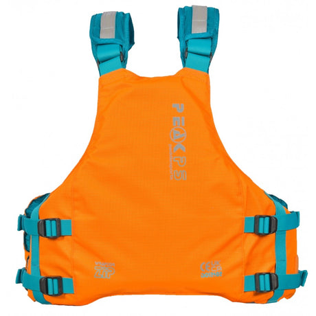 Peak Wraptor Zip PFD