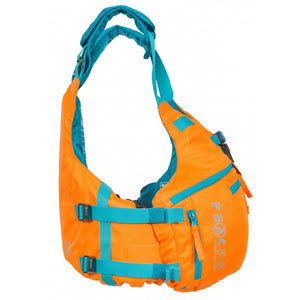 Peak Wraptor Zip PFD