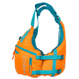 Peak Wraptor Zip PFD