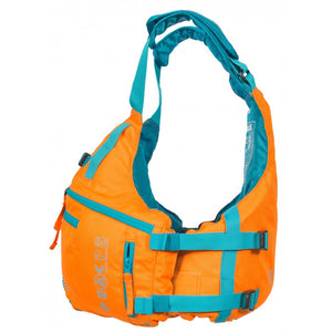 Peak Wraptor Zip PFD