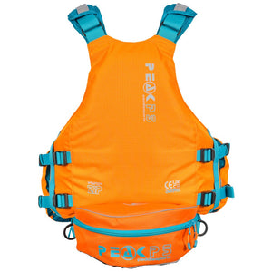 Peak Wraptor Zip PFD