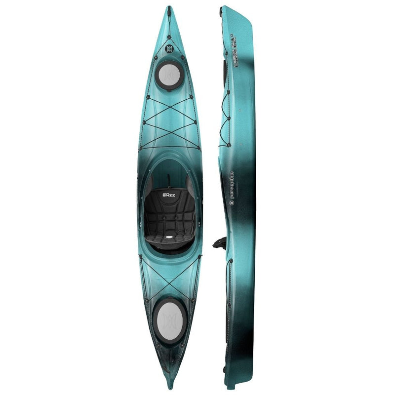 Perception Carolina 12 Kayak