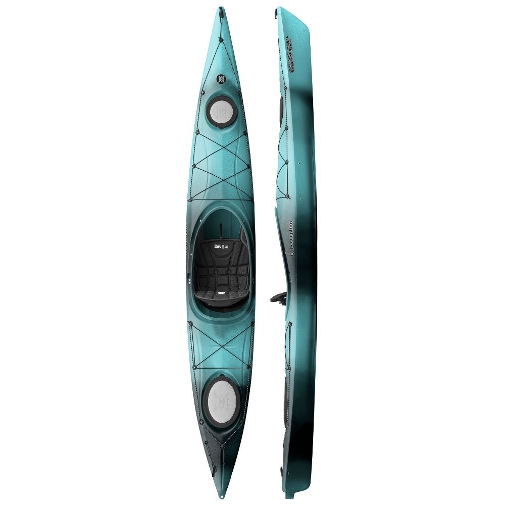 Perception Carolina 14 Kayak