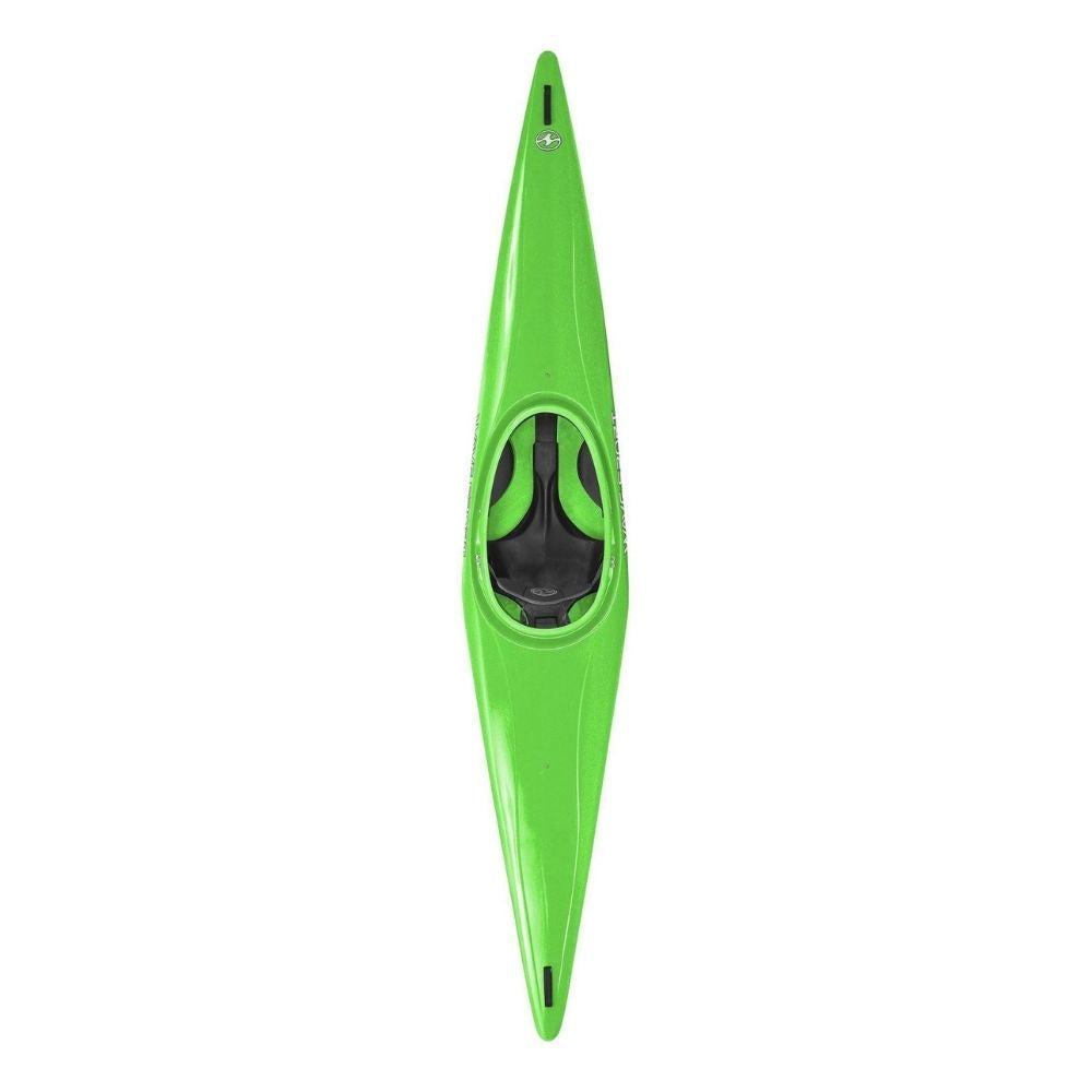Perception Fox Kayak — Canoe Centre