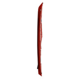 Perception Essence Sea Kayak red side view