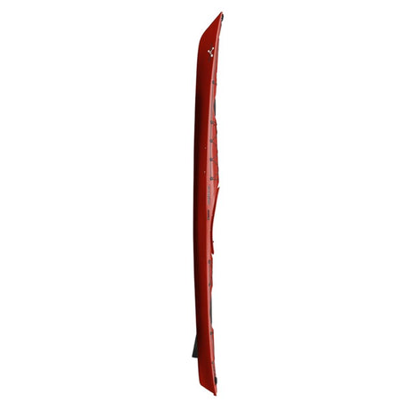 Perception Essence Sea Kayak red side view