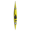 Perception Essence Sea Kayak yellow