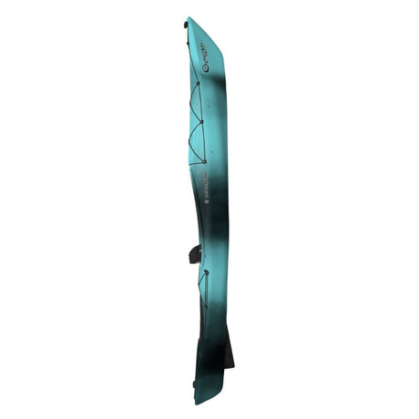 Perception Expression 11 Kayak