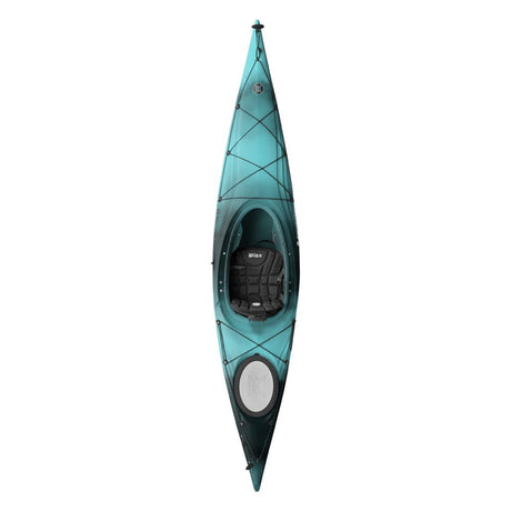 Perception Expression 11 Kayak