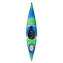 Perception Expression 11 Kayak
