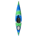 Perception Expression 11 Kayak