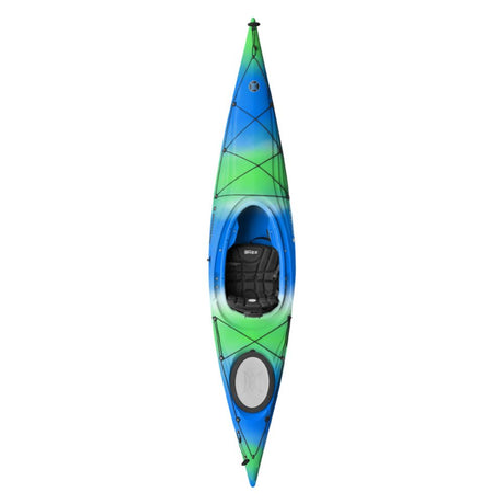 Perception Expression 11 Kayak