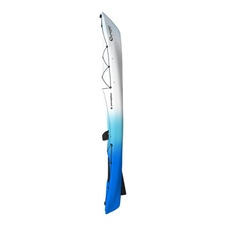 Perception Expression 11 Kayak