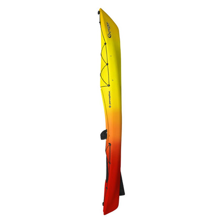 Perception Expression 11 Kayak
