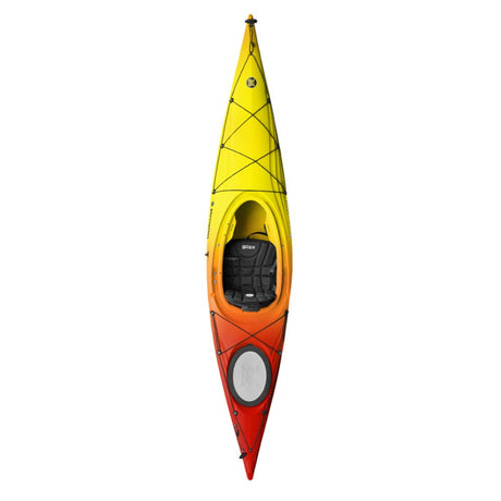 Perception Expression 11 Kayak