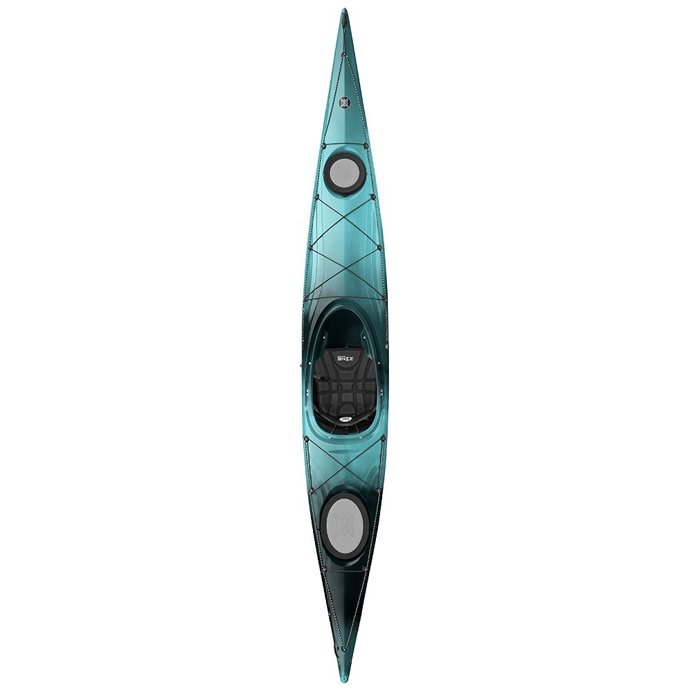 Perception Expression 14 Kayak